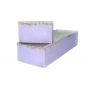 Lavender & Lime Soap Bar