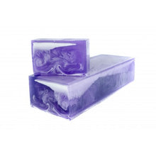 Load image into Gallery viewer, Sandalwood &amp; Patchouli Marble Soap Bar
