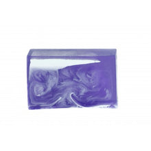 Load image into Gallery viewer, Sandalwood &amp; Patchouli Marble Soap Bar
