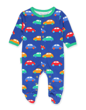 Load image into Gallery viewer, Car Sleepsuit

