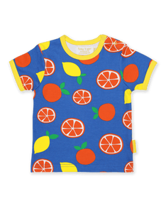 Oranges & Lemons T-Shirt