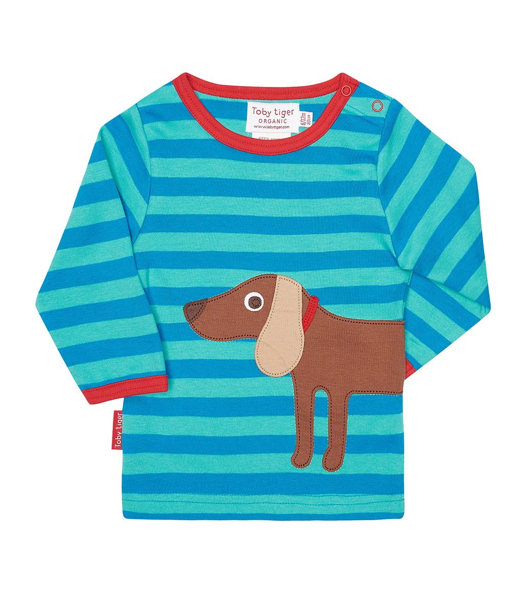 Sausage Dog T-shirt