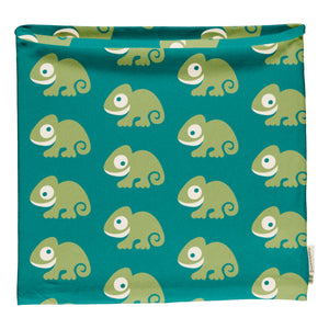 Chameleon Tube Scarf