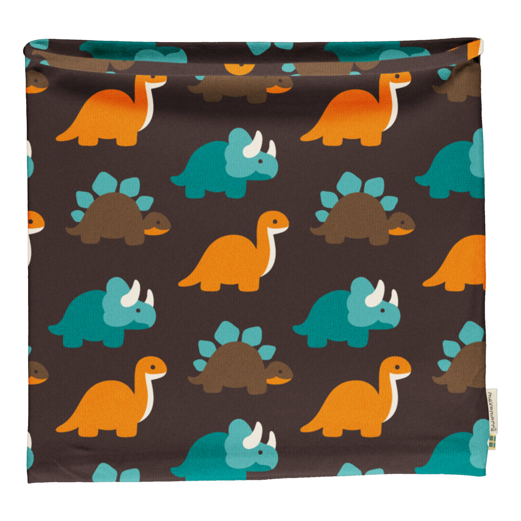 Dinosaurs Tube Scarf