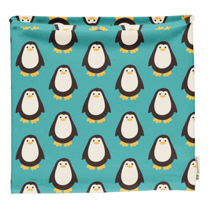 Penguin Tube Scarf