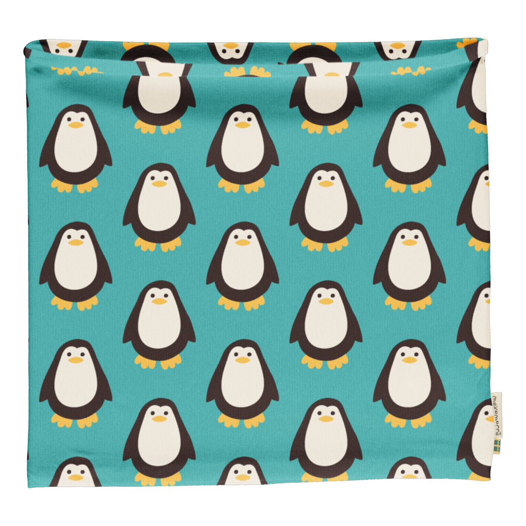Penguin Tube Scarf