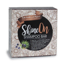 Load image into Gallery viewer, Shine Shampoo Bar
