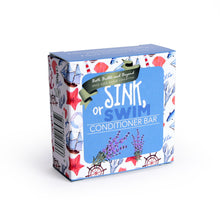 Load image into Gallery viewer, Sink Or Swim Conditioner Bar

