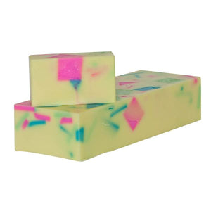 Summer Fruits Soap Bar