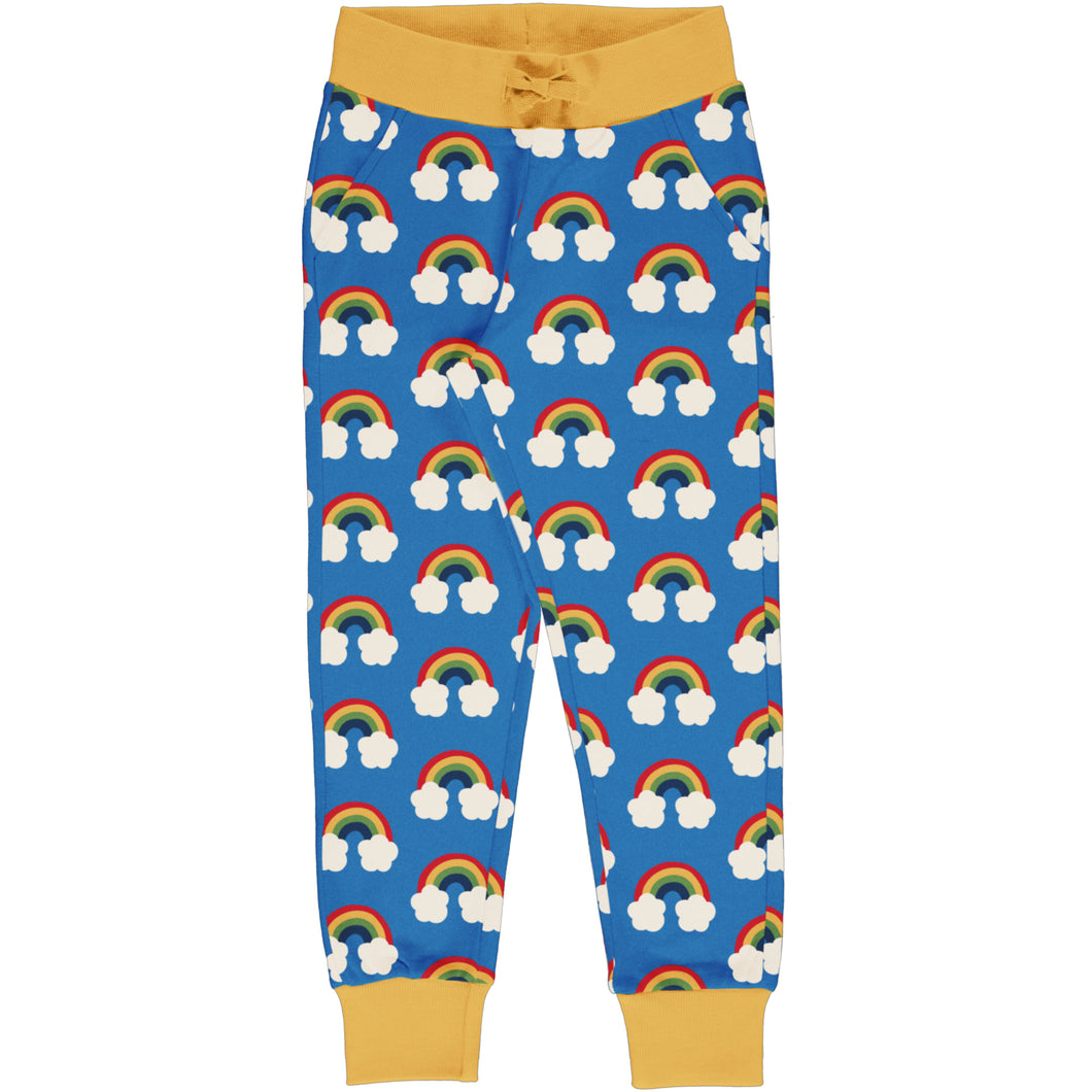 Rainbow Sweatpants