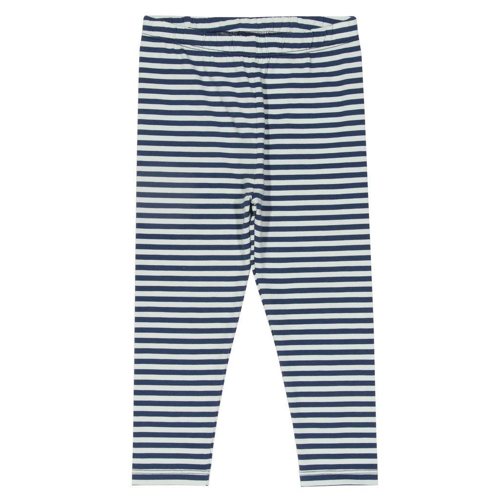 Mini Stripe Leggings