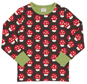 Mushroom LS Top