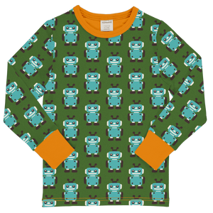 Robot LS Top