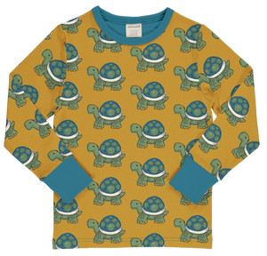 Tortoise LS Top