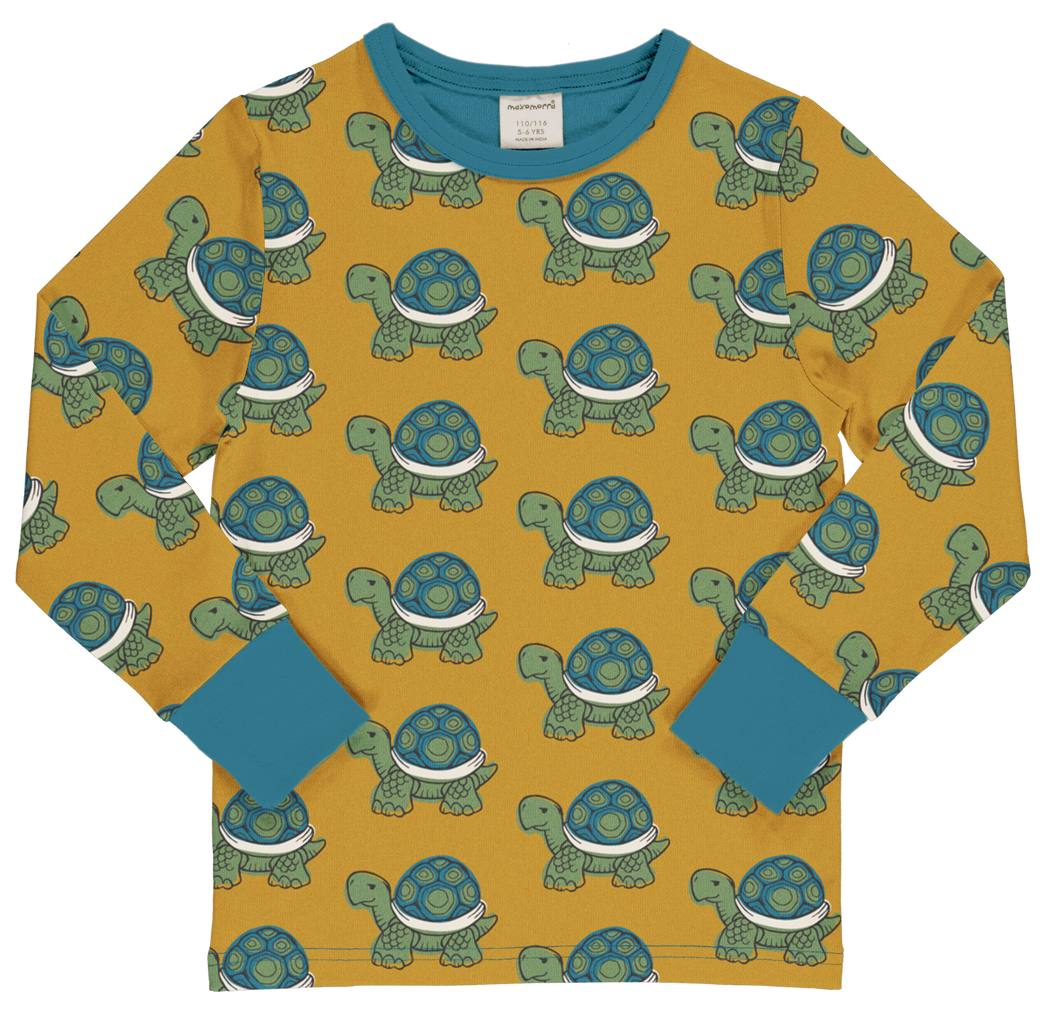 Tortoise LS Top