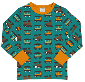 Train LS Top