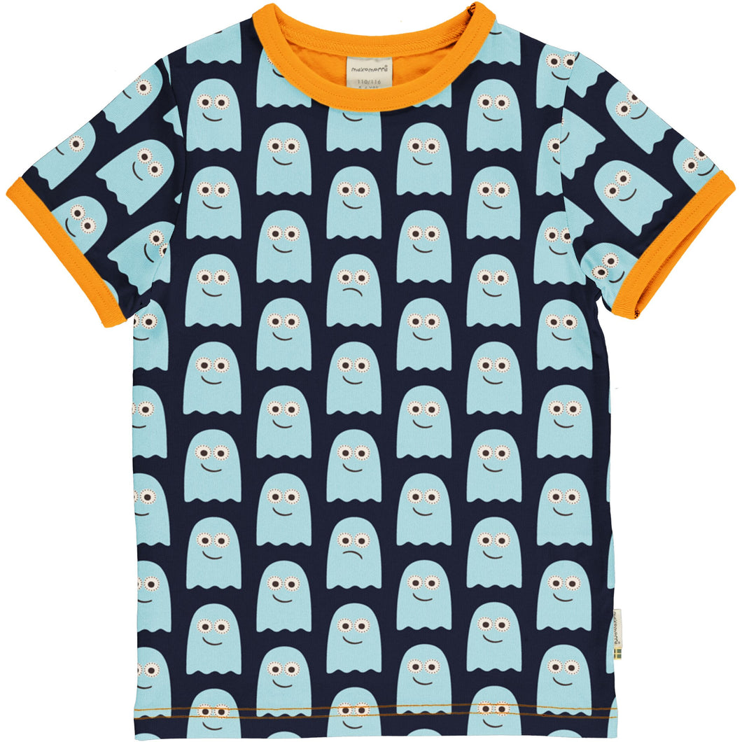 Classic Ghost SS Top