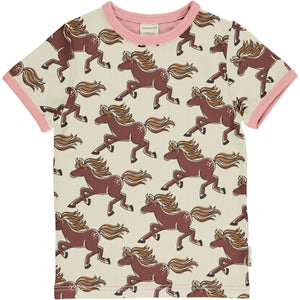 Horse SS Top
