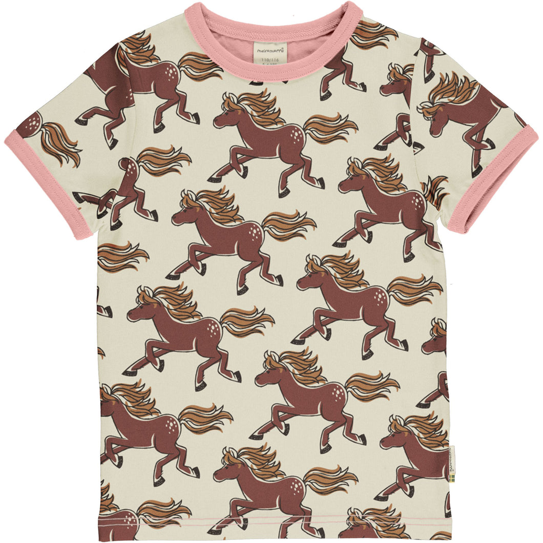 Horse SS Top