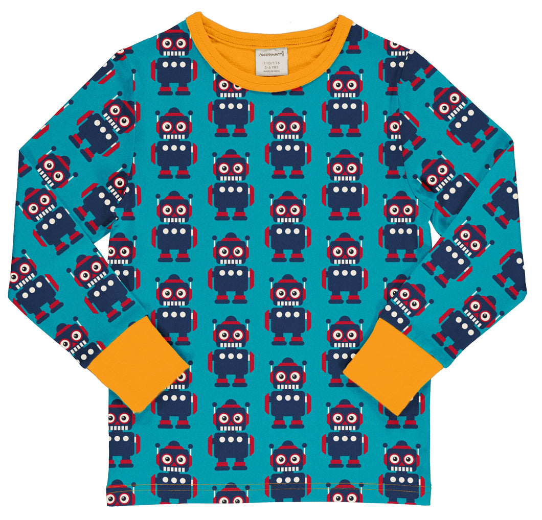 Classic Robot LS Top