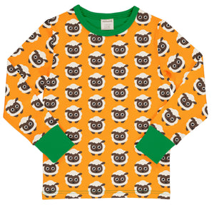 Classic Sheep LS Top