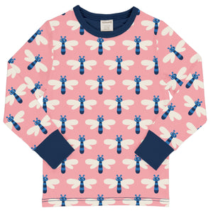 Dragonfly LS Top