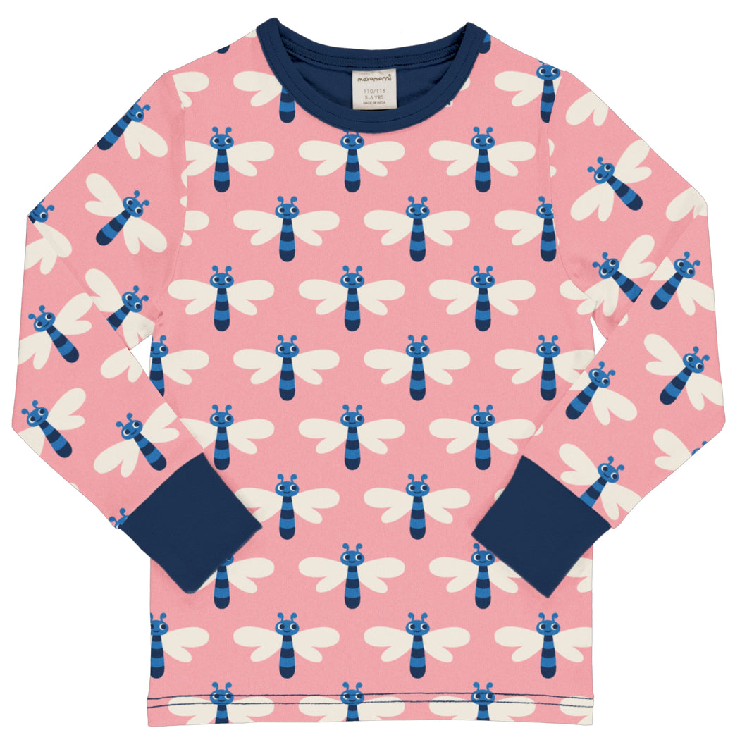 Dragonfly LS Top