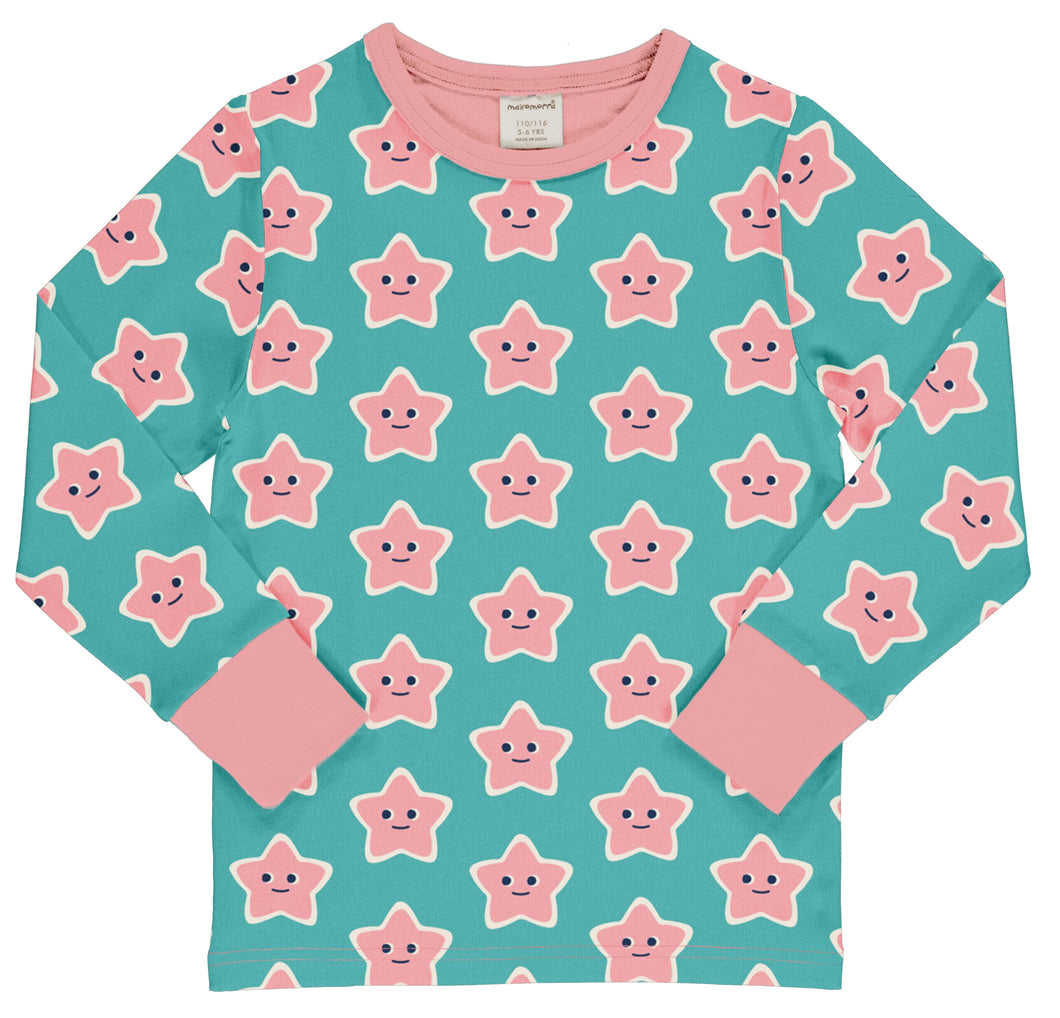 Starfish LS Top