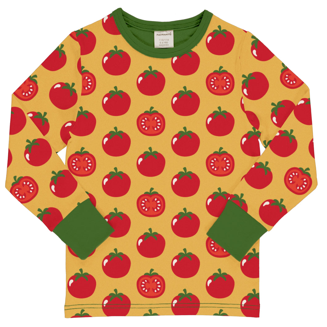 Tomato LS Top