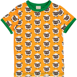 Classic Sheep SS Top