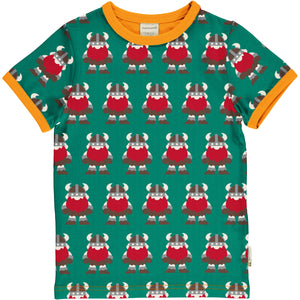 Classic Viking SS Top