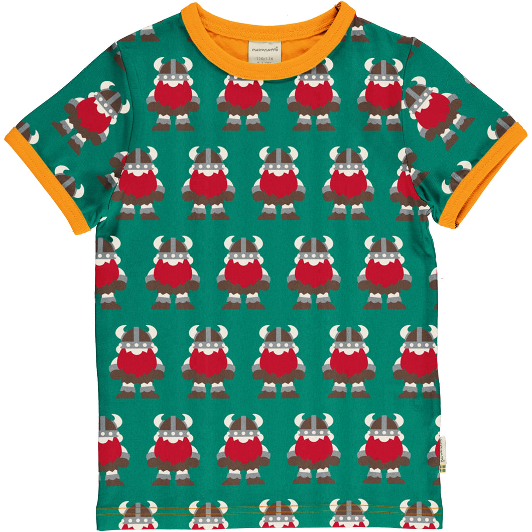 Classic Viking SS Top