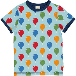 Balloon SS Top