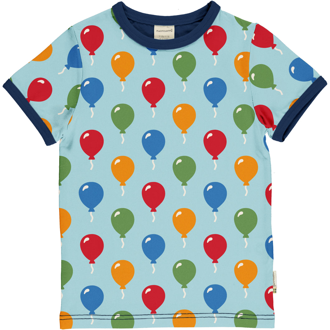 Balloon SS Top