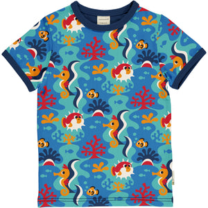 Coral Reef SS Top