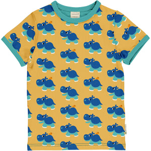Hippo SS Top