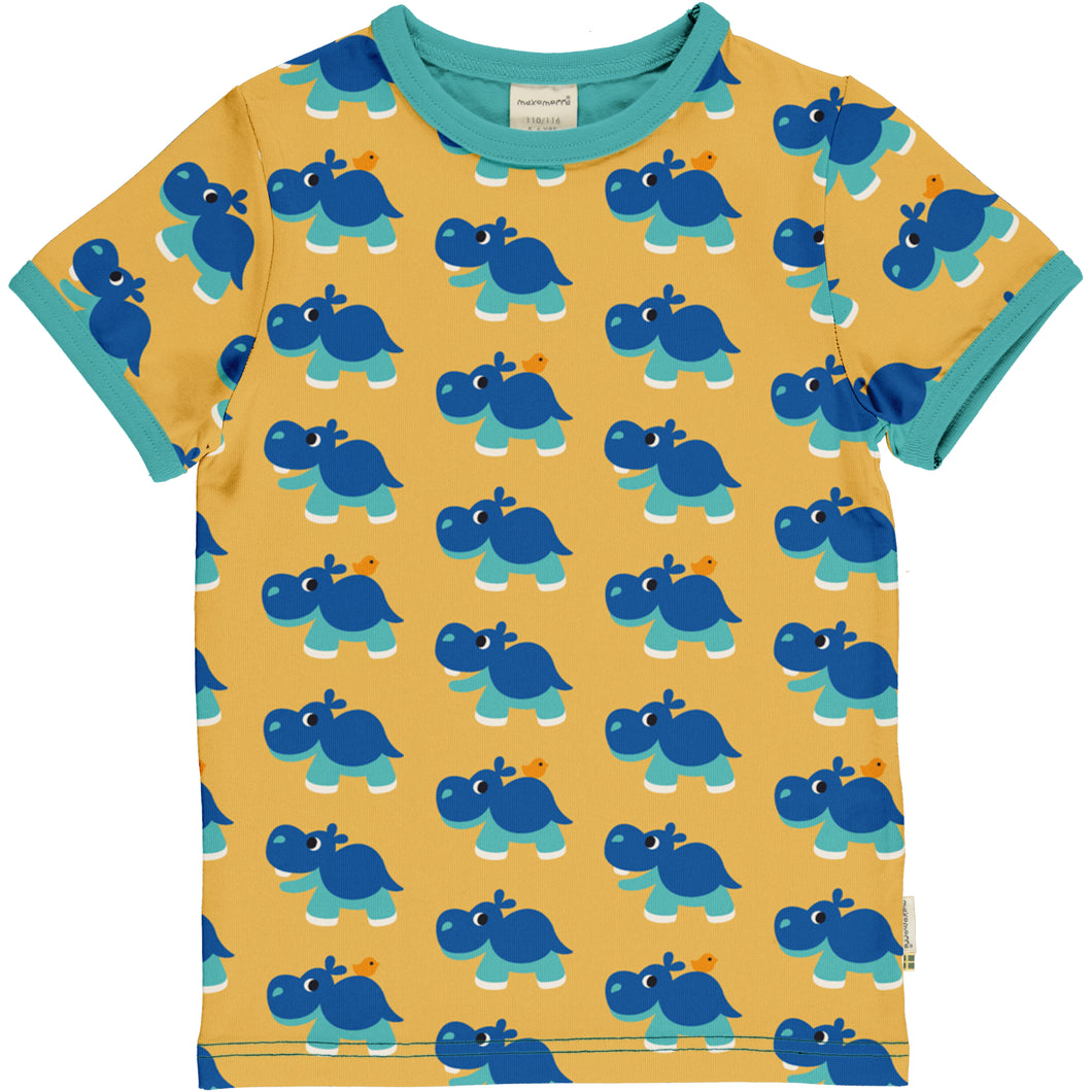 Hippo SS Top