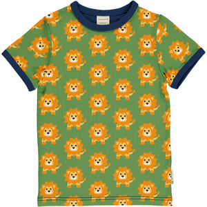 Lion SS Top