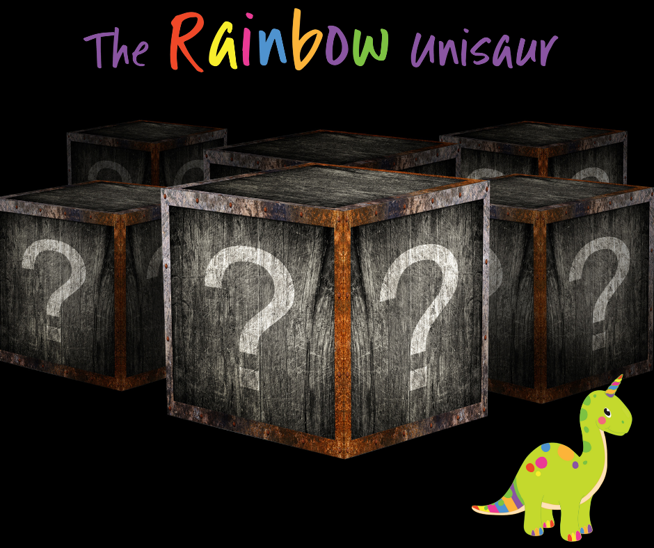 Medium Unisex Mystery Bundle