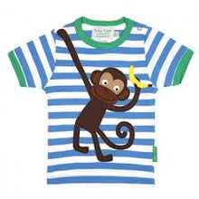 Load image into Gallery viewer, Monkey T-shirt

