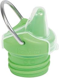Kid Sippy Cap