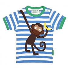Monkey T-shirt