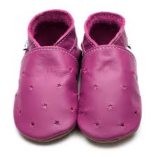 Milky Way Grape Shoes