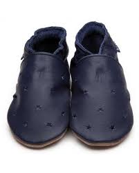 Milky Way Navy Shoes