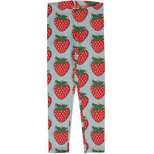 Strawberry Leggings