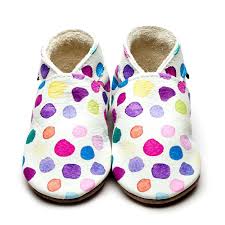 Dot Shoes