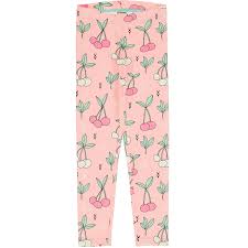 Cherry Kiss Leggings