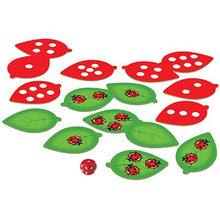 Load image into Gallery viewer, The Game of Ladybirds
