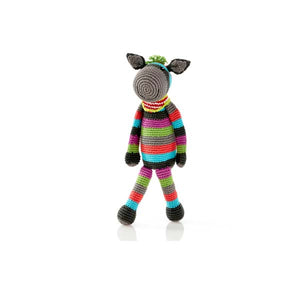 Donkey Rattle