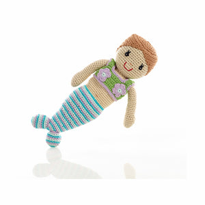Once Upon A Time Mermaid